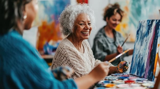 Adult Day Care vs. In-Home Care: 2025 Cost Comparison