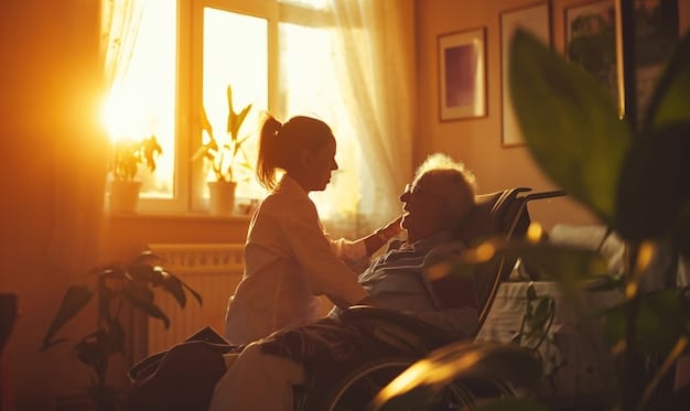 Long-Term Care Insurance: Is It Worth It for Caregivers? A Data-Driven Analysis