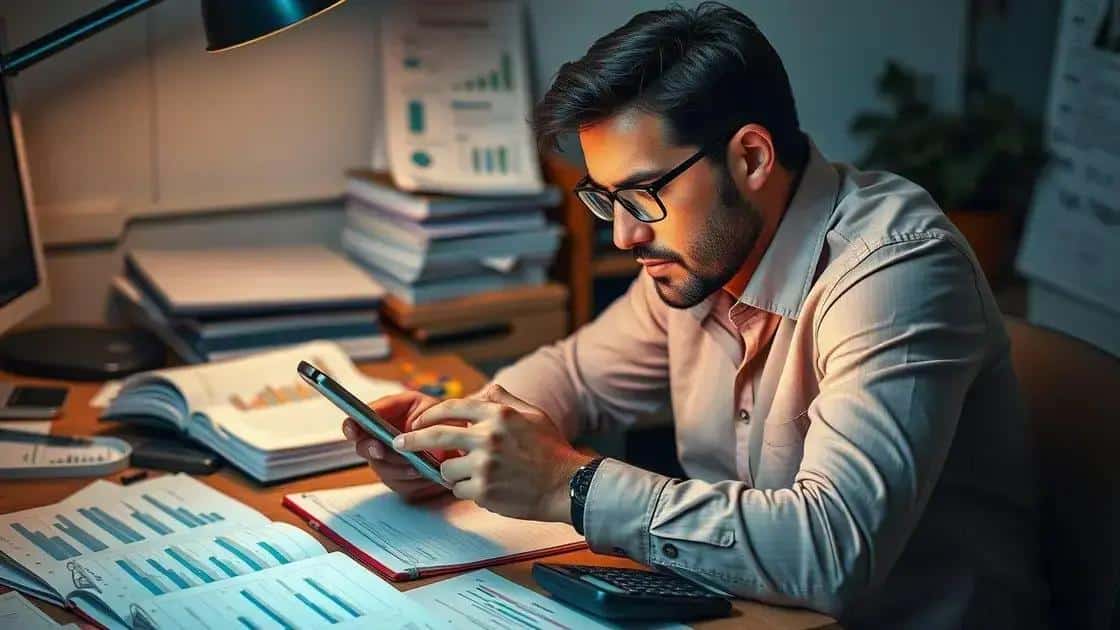 Practical tips for improving money management