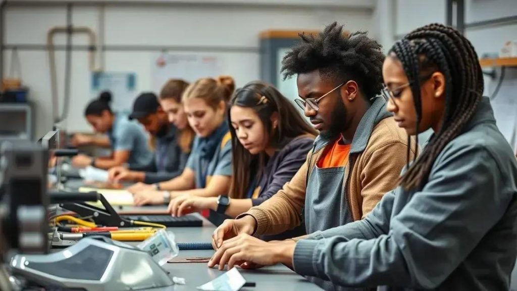 Expansion of Pell Grants short-term programs: what to know