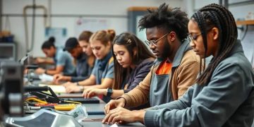 Expansion of Pell Grants short-term programs: what to know