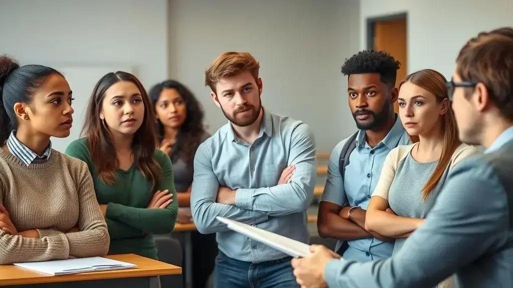 Impact on students and educational institutions