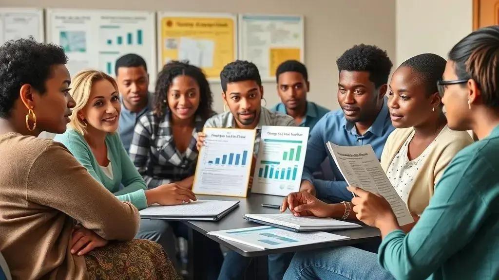 The impact of financial education on perceptions