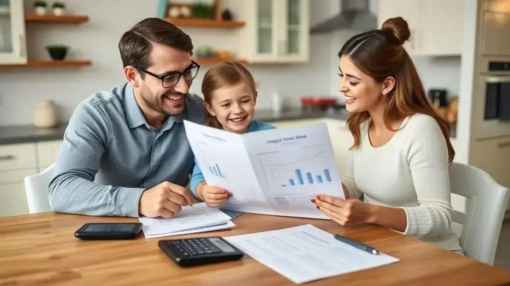 The importance of early investment