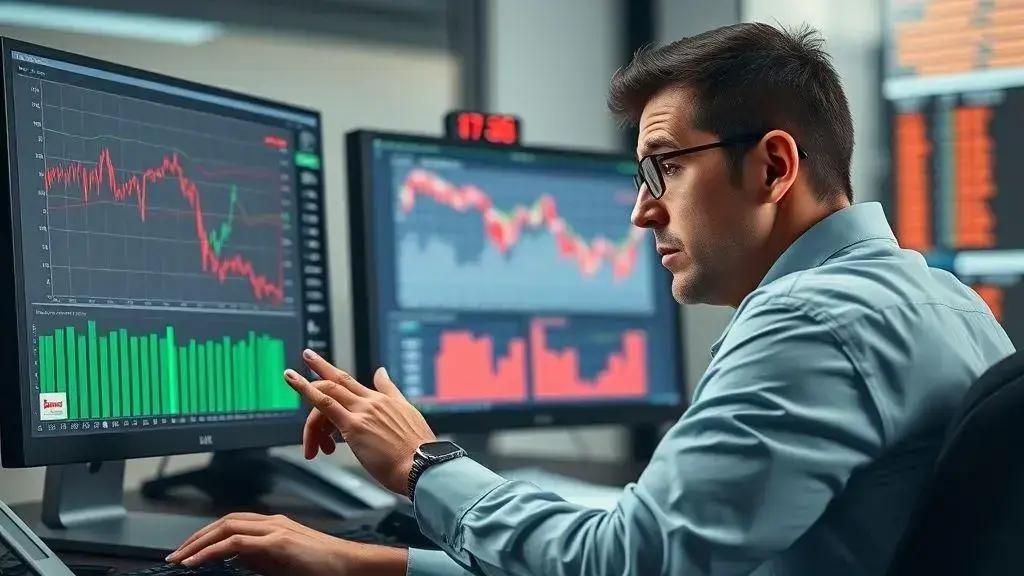 How a downgrade affects investments