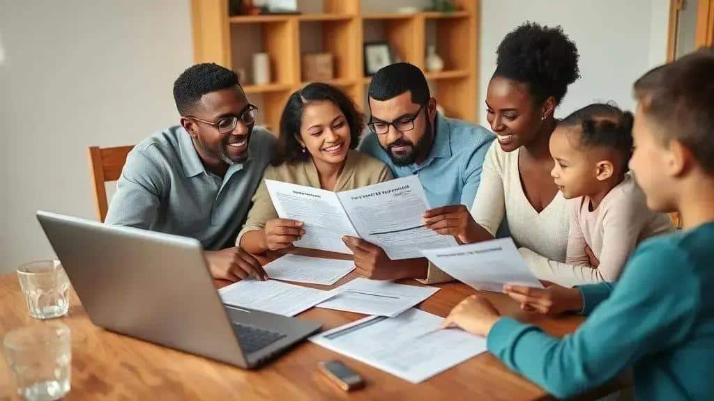 Eligibility criteria and application process