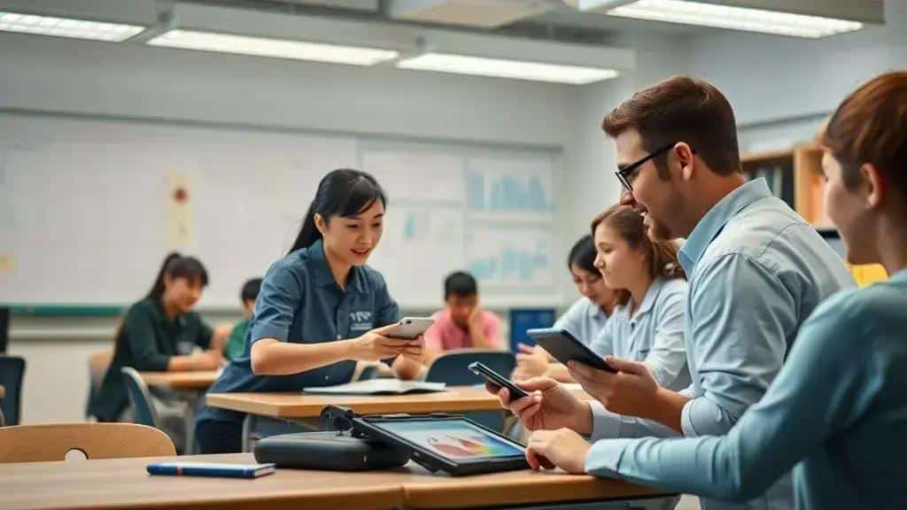 AI integration in education systems: unlocking potential