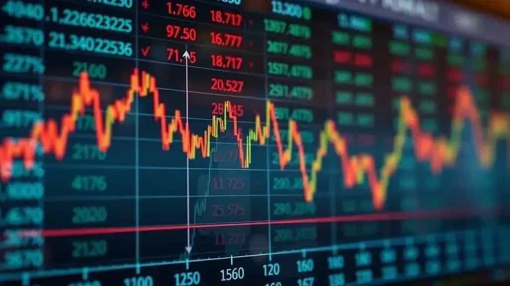 Market volatility and inflation updates: what you need to know