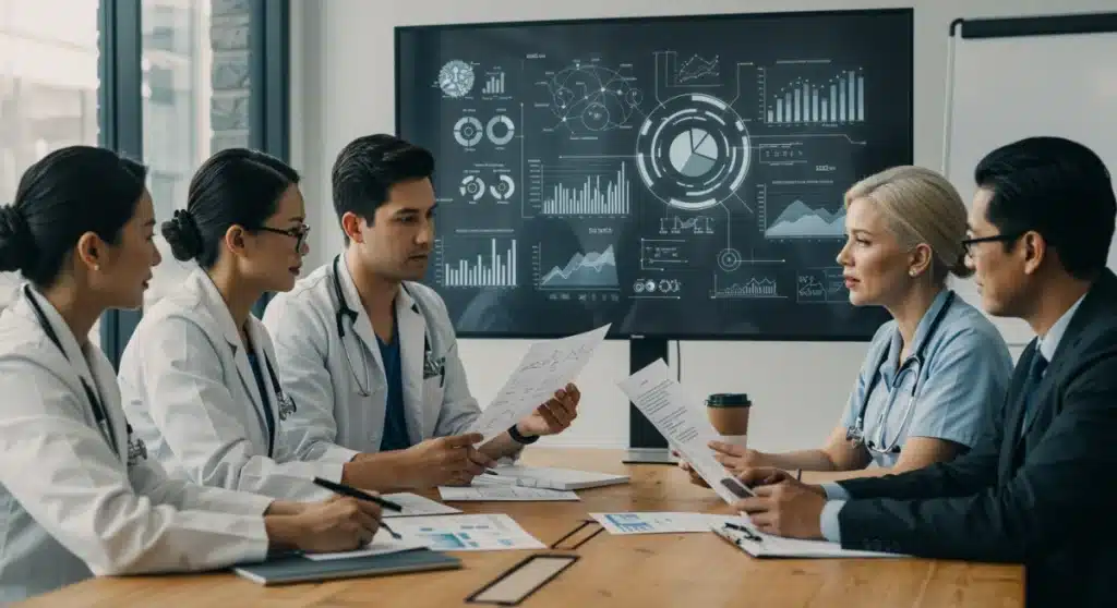 2025 Public Health Policy Changes: Federal Mandates Impacting Community Programs