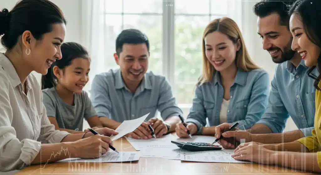 2025 EITC Expansion: Boost Your Tax Refund Up to $7,430