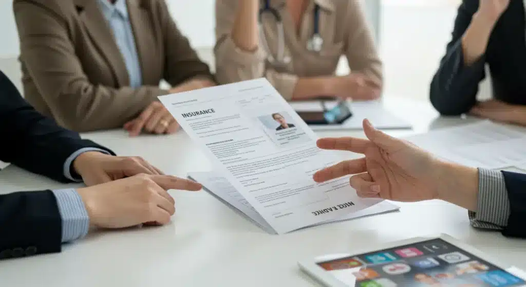 2025 Mental Health Parity Act: 5 Key Changes for Your Insurance