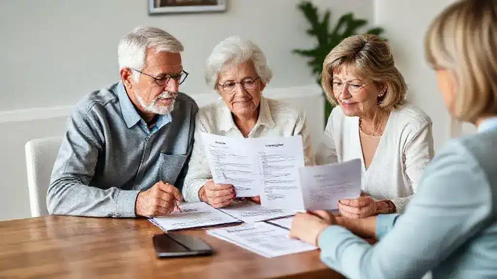 Eligibility criteria for expanded support