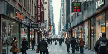 Economic slowdown concerns US: what to expect next