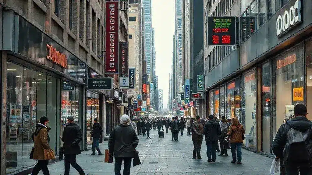 Economic slowdown concerns US: what to expect next