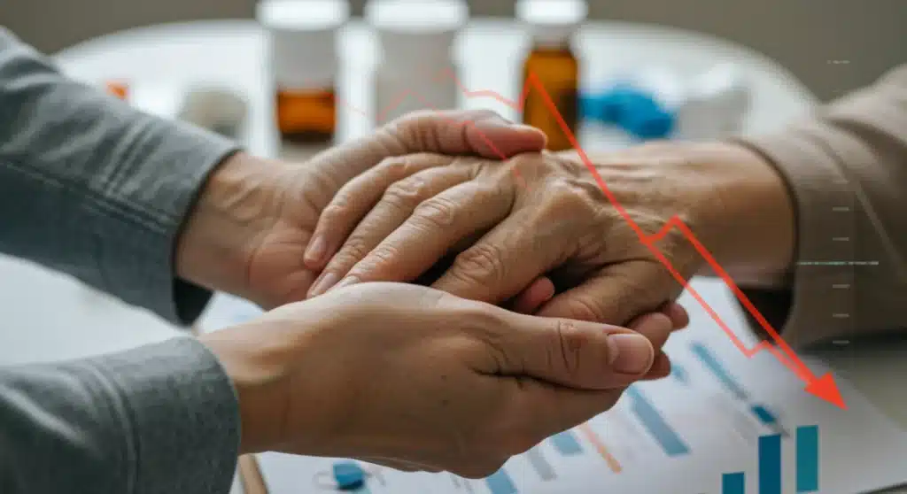 Cut Caregiving Costs: Save 20% on Medical Supplies by 2025