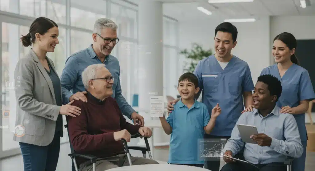 2025 US Caregiver Regulations: Respite Care Policy Updates