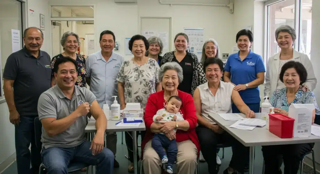 Practical Solutions for Boosting Vaccine Uptake in Underserved US Communities