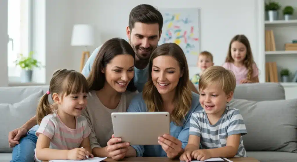 Child Tax Credit 2025: Claim Up to $2,000 Per Child