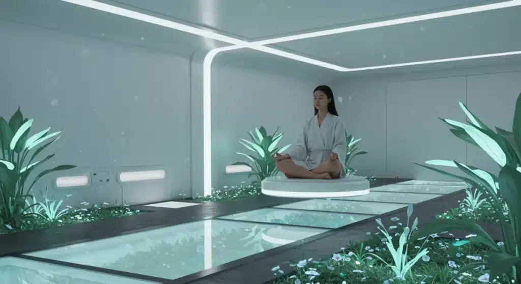 Beyond Basic Self-Care: 6 Insider Tips for Mental Resilience in 2025