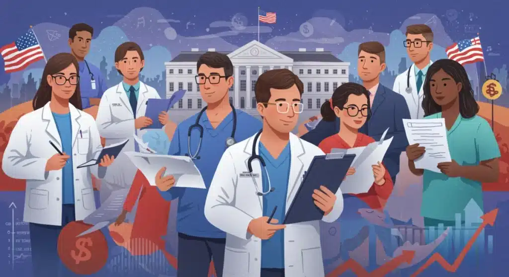 Federal Grants: Cutting US Public Health Costs by 10% in 2025