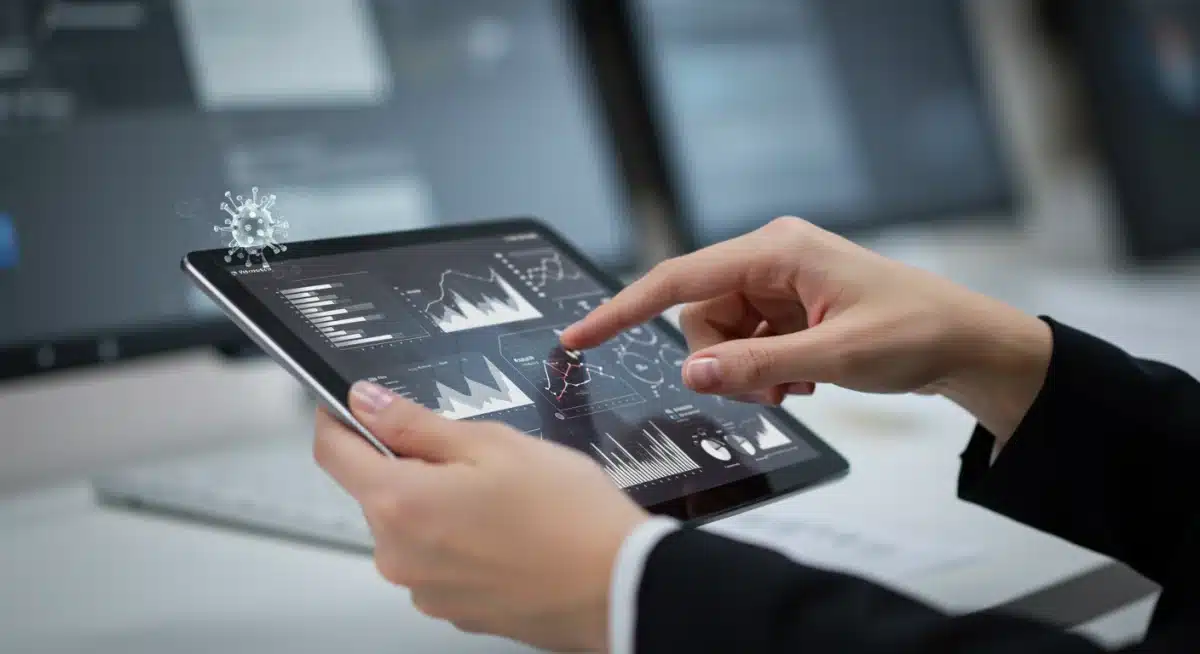 Data analysis for public health trends and strategic planning