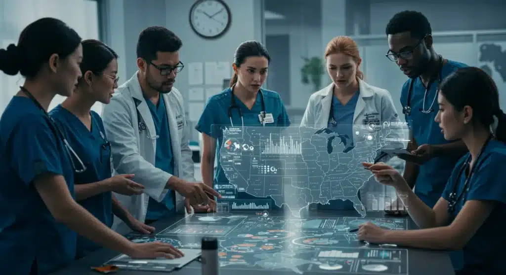 Q1 2025: Time-Sensitive Strategies for US Public Health Challenges