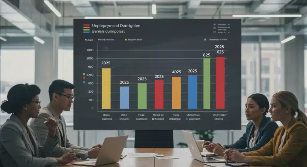 Unemployment Insurance 2025: State Benefits Compared