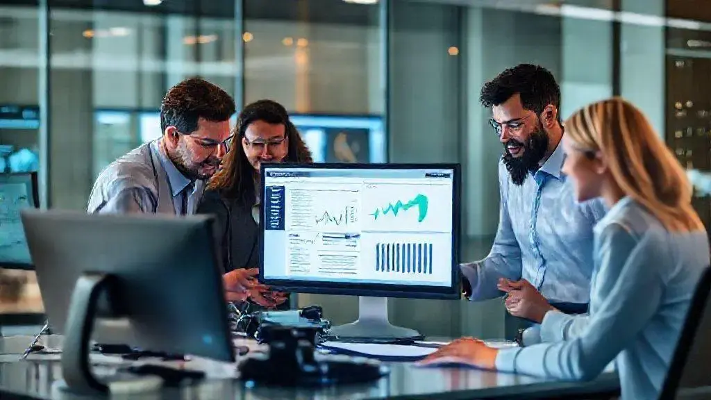 Key benefits of implementing AI technology