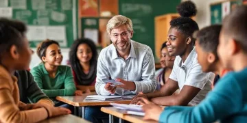 Teacher shortage initiatives: bridging the gap