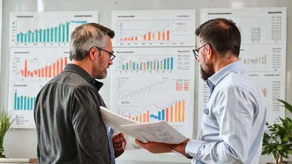 Impact of economic changes on savings rates