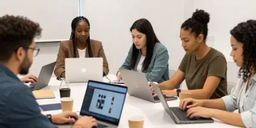 Digital literacy funding programs: Empowering communities