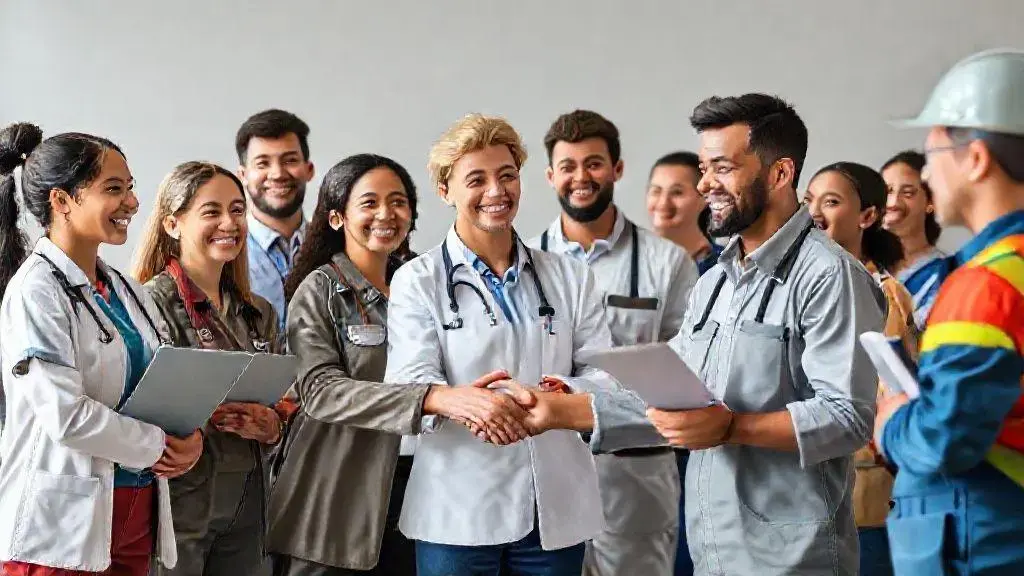 How vocational training impacts employment rates