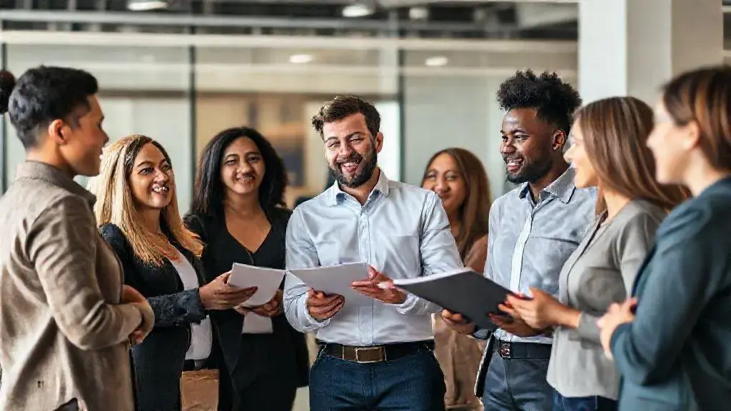 Job market recovery outlook: what to expect in 2024