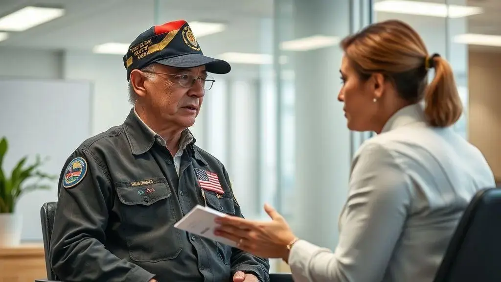 Veterans disability benefits update: what you need to know