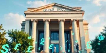 Cryptocurrency adoption by banks: the future of finance