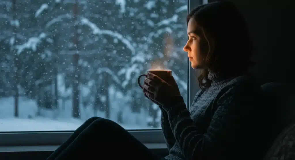 SAD in 2025: 4 Winter Wellness Strategies