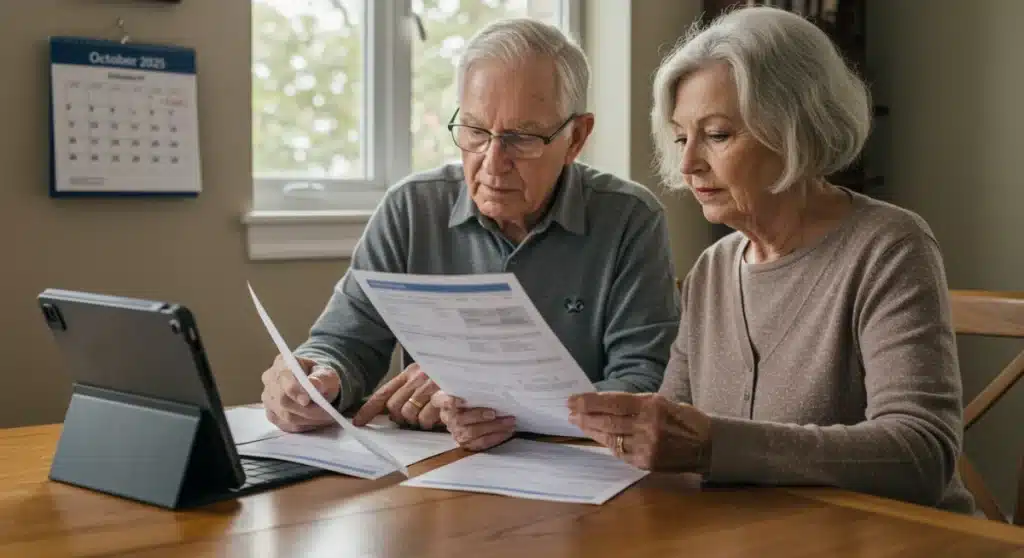 2025 Medicare Changes: Part B Premiums & Deductibles Explained