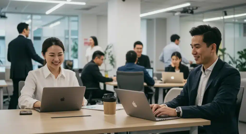 Burnout Prevention in 2025: 7 Steps for US Professionals