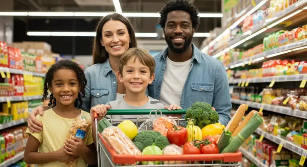 Understanding SNAP Benefit Adjustments for 2025