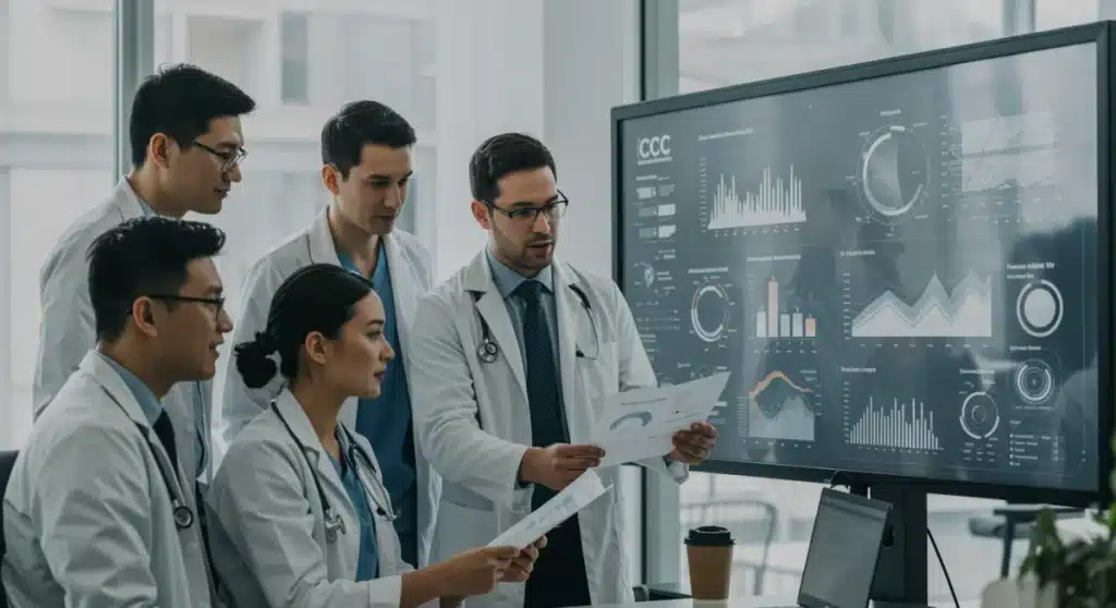 CDC Guidelines 2025: Preventing Chronic Diseases Updates