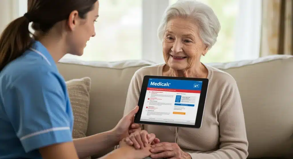 2025 Medicare Changes: Maximizing Caregiving Benefits for Seniors