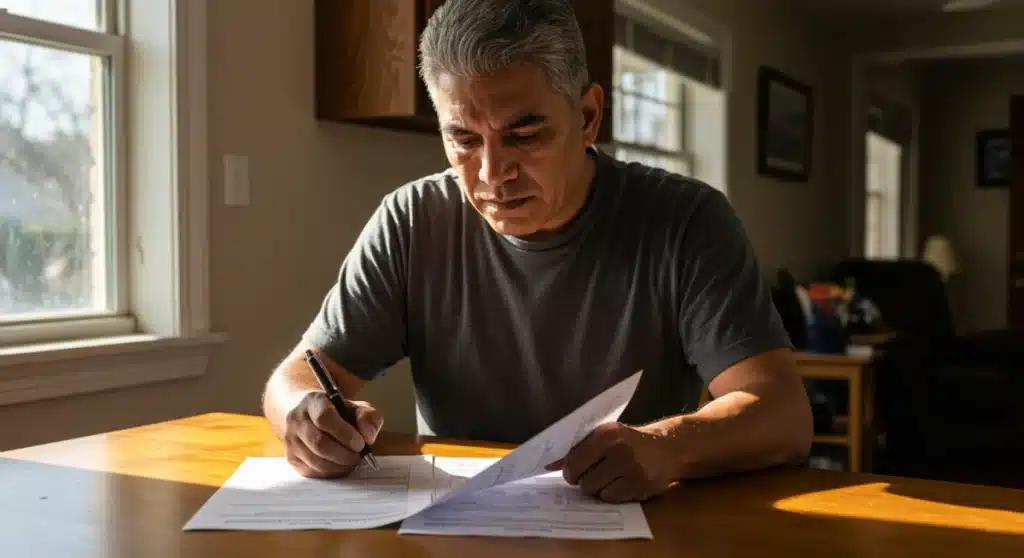 Social Security Disability Benefits: Faster Approval in 2025