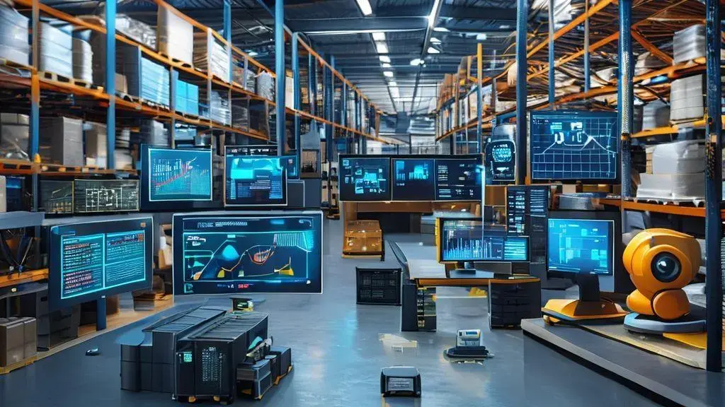 Technological advancements supporting recovery