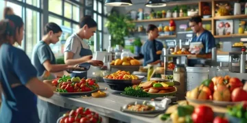 SNAP benefit modernization: transforming assistance programs