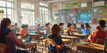 Remote learning innovation 2025: Transforming education for all