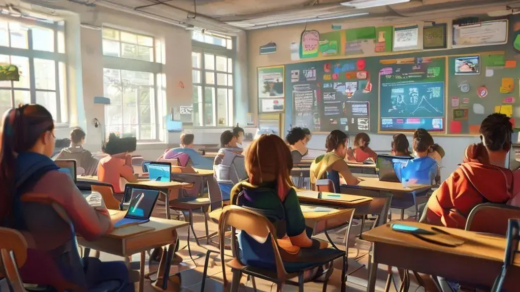 Remote learning innovation 2025: Transforming education for all