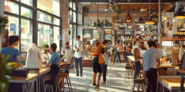 Small business optimism index: a closer look