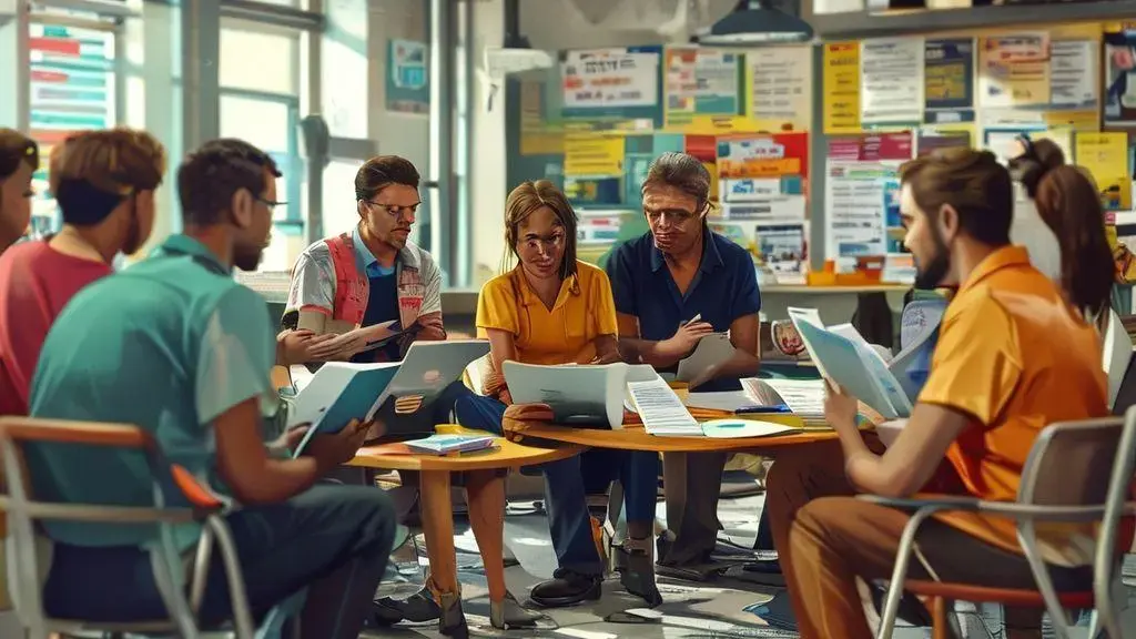 Impact on workers Impact on workers