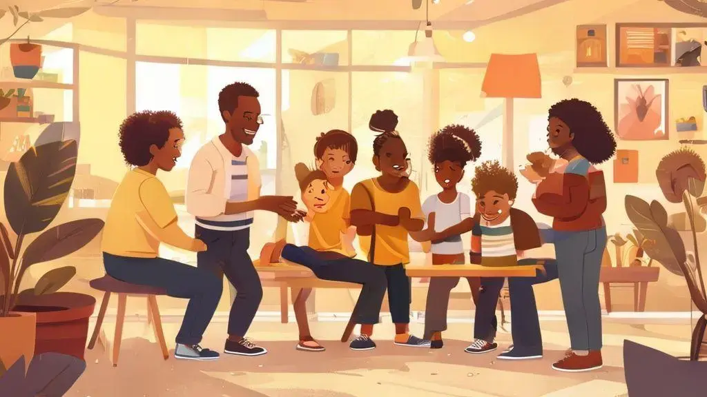 Low-income family assistance programs: find the help you need