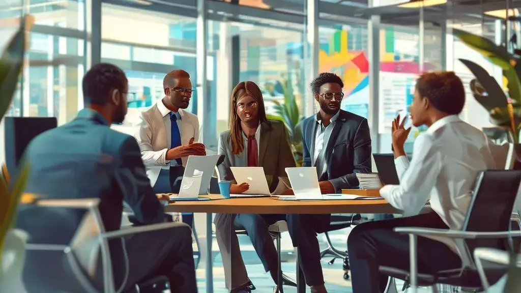 Employment growth and wage trends: what to expect